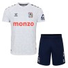 Ensemble Maillot Coventry City Exterieur 2024-25 Enfant Ensemble Maillot Coventry City Exterieur 2024-25 Enfant